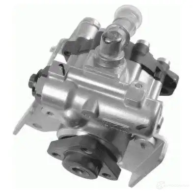 Гидроусилитель, насос гур ZF PARTS 2912101 6225432 4047592006740 2OL Y64V изображение 0