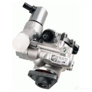 Гидроусилитель, насос гур ZF PARTS 5B 5XSK 4054752018093 1096932 7696955138