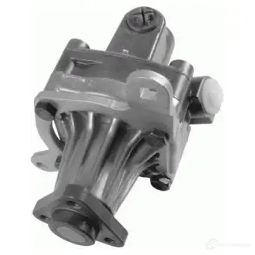 Гидроусилитель, насос гур ZF PARTS 4054752015368 1096548 QYN 7ULD 7681955165 изображение 0