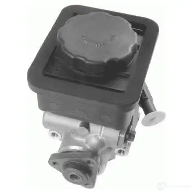 Гидроусилитель, насос гур ZF PARTS 7691900513 M EENYL 1096715 4054752007066 изображение 0