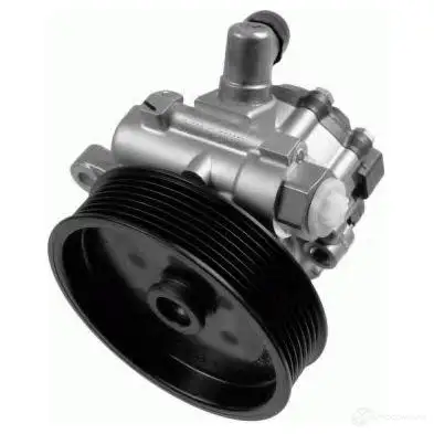 Гидроусилитель, насос гур ZF PARTS 1097867 ELRR 85 8002215 4047592072240 изображение 0