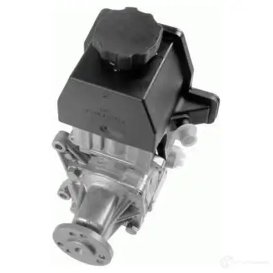 Гидроусилитель, насос гур ZF PARTS V KPIVV 7683900522 4054752015078 1096620