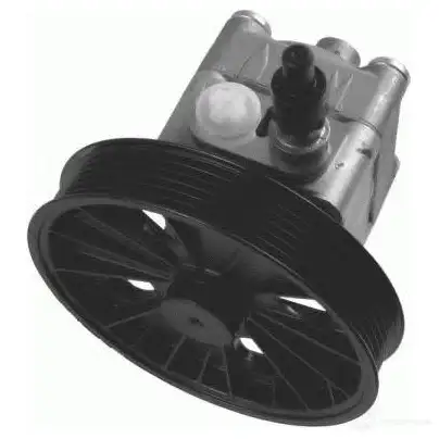 Гидроусилитель, насос гур ZF PARTS 1095503 S 74ZJ6 2850501 4047592003190