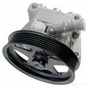 Гидроусилитель, насос гур ZF PARTS 7617955107 54 U2V 4054752013586 1096409