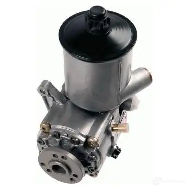 Гидроусилитель, насос гур ZF PARTS 4054752014620 8692900507 1098236 L6JIHA 5