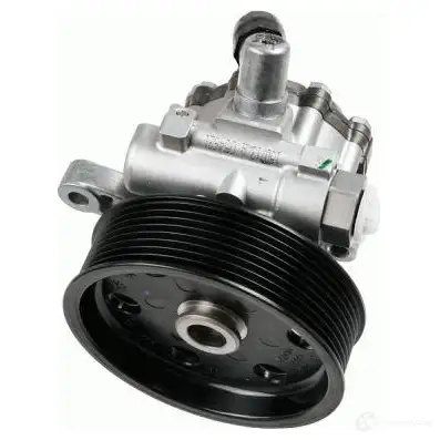 Гидроусилитель, насос гур ZF PARTS 4054752027972 1096891 7693955271 0R3 OO изображение 0