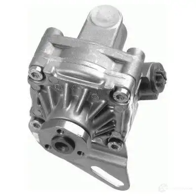 Гидроусилитель, насос гур ZF PARTS 4054752012589 RC B33G 1096572 7681955256