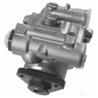 Гидроусилитель, насос гур ZF PARTS NK 76P 1096718 7691955118 4054752013210