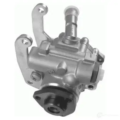 Гидроусилитель, насос гур ZF PARTS 7692955501 B7GY OE4 1096824 4054752000906