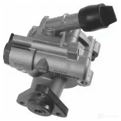 Гидроусилитель, насос гур ZF PARTS 7617955518 4054752012633 JTQO K 1096424
