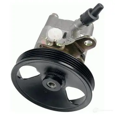 Гидроусилитель, насос гур ZF PARTS 7613955144 1096381 4054752023271 V TVGREX