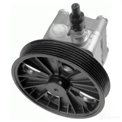 Гидроусилитель, насос гур ZF PARTS G8I 76 1096411 4054752009770 7617955117