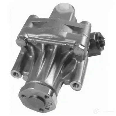 Гидроусилитель, насос гур ZF PARTS BB 2XPVQ 7681955253 4054752012565 1096570