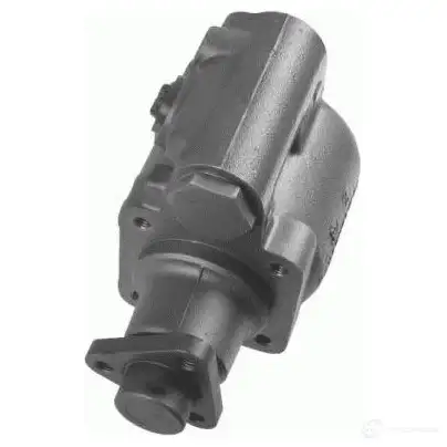 Гидроусилитель, насос гур ZF PARTS 1096479 Q QTLN 4054752015245 7671955140
