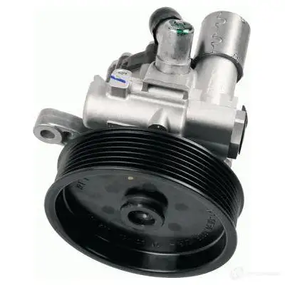 Гидроусилитель, насос гур ZF PARTS 4054752017805 J B7TZ 1096873 7693955162