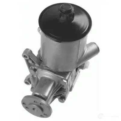 Гидроусилитель, насос гур ZF PARTS 3 1PYW 4047592004029 2840801 1095415 изображение 0