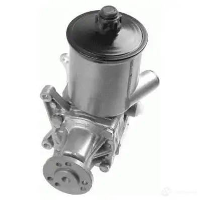 Гидроусилитель, насос гур ZF PARTS 1095406 E4EG4 M 2839901 4047592004111 изображение 0