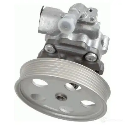 Гидроусилитель, насос гур ZF PARTS 1096455 7651974175 XUAZ UW 4054752001187
