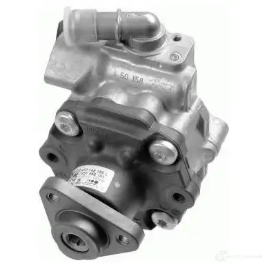 Гидроусилитель, насос гур ZF PARTS 1096450 4054752000845 84 LJU 7651955181 изображение 0