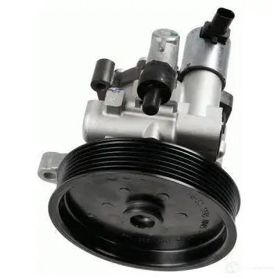 Гидроусилитель, насос гур ZF PARTS 0K 2T2K 4054752017812 7693955170 1096876