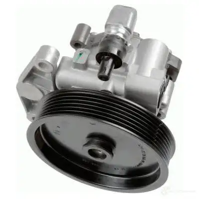 Гидроусилитель, насос гур ZF PARTS 4054752028290 7695955138 1096925 2 M8ZJQS изображение 0