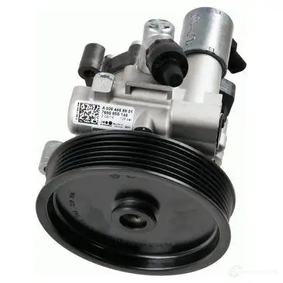 Гидроусилитель, насос гур ZF PARTS 7695955146 4054752018048 JO81R PF 1096926 изображение 0