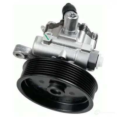 Гидроусилитель, насос гур ZF PARTS 140281997 7693955242 Y NX640 4054752027880