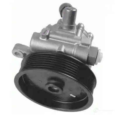 Гидроусилитель, насос гур ZF PARTS 4054752001255 7692955560 1096840 L2QSY DF