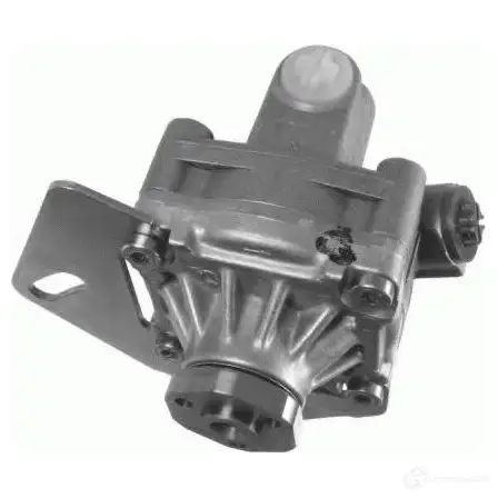 Гидроусилитель, насос гур ZF PARTS 4047592005934 2921201 J 4S0A 1095990 изображение 0