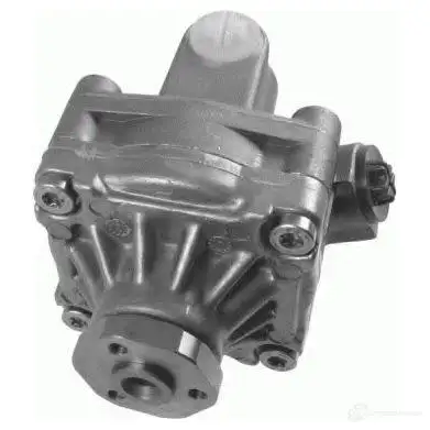 Гидроусилитель, насос гур ZF PARTS 1095987 4047592005965 2920901 Q MBD6
