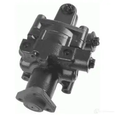 Гидроусилитель, насос гур ZF PARTS 4054752007776 O UTKWA 1098231 8691955158 изображение 0