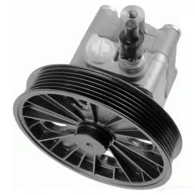 Гидроусилитель, насос гур ZF PARTS 7613955140 4054752011674 3X23 M63 1096379 изображение 0