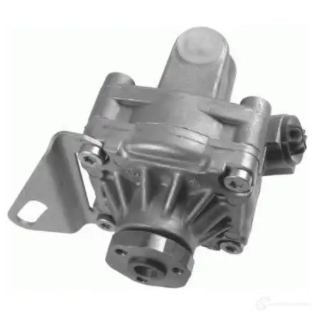 Гидроусилитель, насос гур ZF PARTS 1095988 2921001 4047592005958 S53A8 T