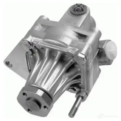 Гидроусилитель, насос гур ZF PARTS 9 G6NH 1096568 4054752011070 7681955251