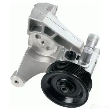 Гидроусилитель, насос гур ZF PARTS 0BGO P 7612955117 4054752023240 54673556