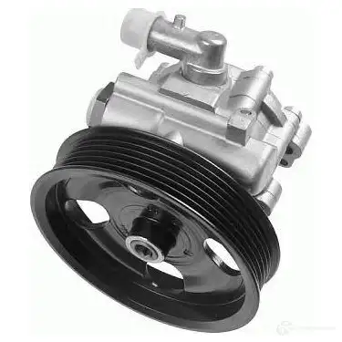 Гидроусилитель, насос гур ZF PARTS 4047592062708 QA1N C0O 1097687 8001842