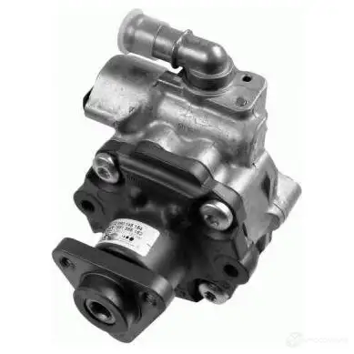 Гидроусилитель, насос гур ZF PARTS 8002250 1097900 7N XFC 4047592072141