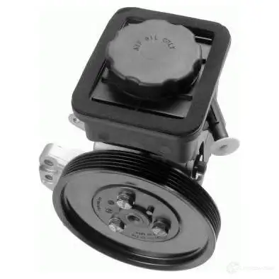 Гидроусилитель, насос гур ZF PARTS S15 1D7 4054752007707 1096792 7691974518