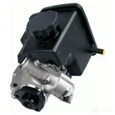 Гидроусилитель, насос гур ZF PARTS 4054752014002 9 W48U 7692900511 1096797