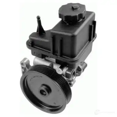 Гидроусилитель, насос гур ZF PARTS 05CC DY 7693900525 4054752006717 1096867 изображение 0