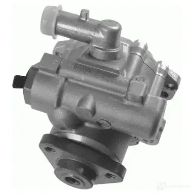 Гидроусилитель, насос гур ZF PARTS 1095975 UR9 RB9 2919601 4047592006078 изображение 0