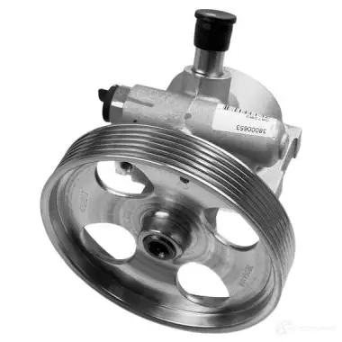 Гидроусилитель, насос гур ZF PARTS 1097776 8001958 O TX86WA 4047592066232