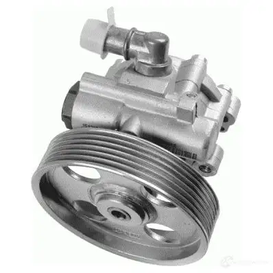 Гидроусилитель, насос гур ZF PARTS 4047592056431 8001537 CL V5R 1097527 изображение 0