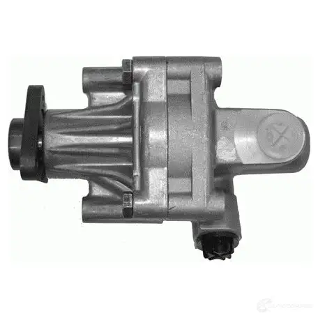 Гидроусилитель, насос гур ZF PARTS 1095593 4047592002292 N7 C1PY 2859701 - Изображение 1