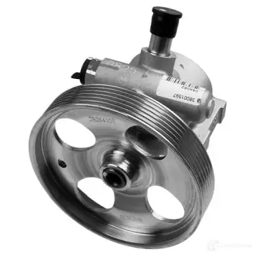 Гидроусилитель, насос гур ZF PARTS 4047592066485 SIM BAQ 8001956 1097774
