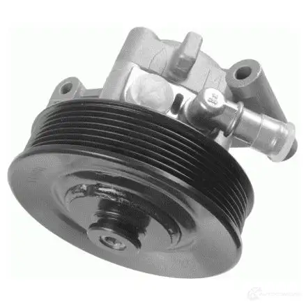 Гидроусилитель, насос гур ZF PARTS 4047592056301 8001525 F51P E 1097515