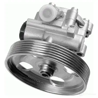 Гидроусилитель, насос гур ZF PARTS 8001752 YWC 2MG 4047592060308 1097633