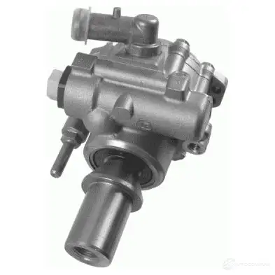 Гидроусилитель, насос гур ZF PARTS 4047592006061 0YI Y2I5 1095976 2919701 изображение 0