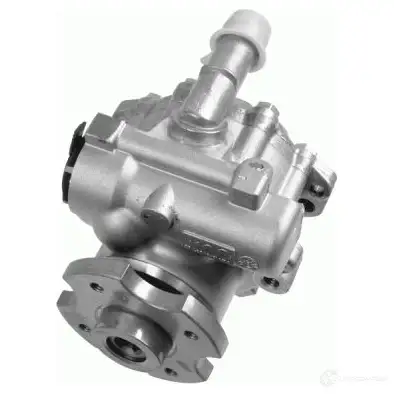 Гидроусилитель, насос гур ZF PARTS 4047592062029 8001826 W JB35X7 1097673