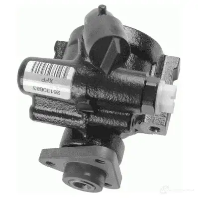 Гидроусилитель, насос гур ZF PARTS 4047592058800 1097598 ZP JGY 8001689